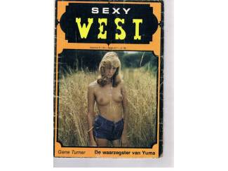 Sexy West nr. 166