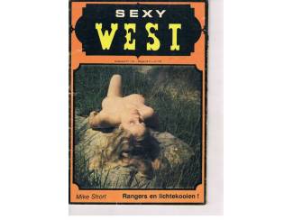 Sexy West nr. 178