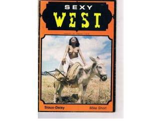 Sexy West nr. 181