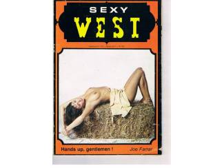 Sexy West nr. 183