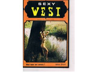 Sexy West nr. 189