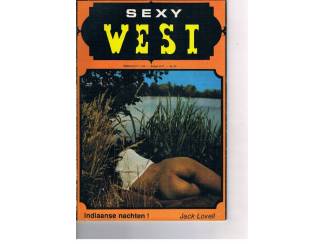 Sexy West nr. 191