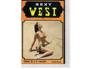 Sexy West nr. 195