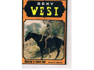 Bladen Sexy West nr. 197