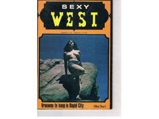 Sexy West nr. 204