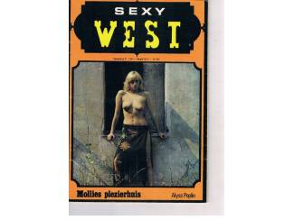 Sexy West nr. 207