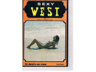 Sexy West nr. 208