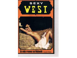 Bladen Sexy West nr. 212
