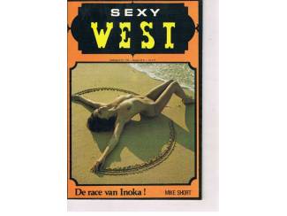 Sexy West nr. 217