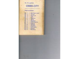 Dick Bos Dick Bos-serie nr. 15 &ndash; Vergif