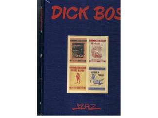 Dick Bos album nr. 4