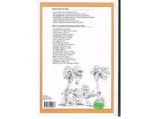 Striptijdschriften Robbedoes album nr. 231