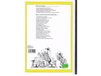 Striptijdschriften Robbedoes album nr. 232