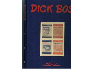Dick Bos album nr. 5