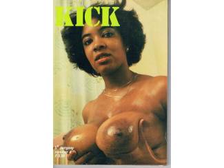 Kick april 1980 5e jrg nr. 4