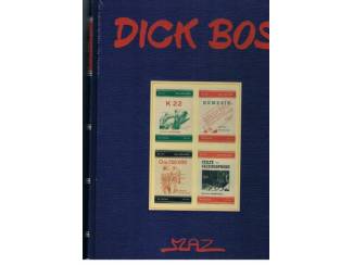 Dick Bos album nr. 6
