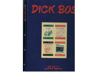 Dick Bos Dick Bos album nr. 6