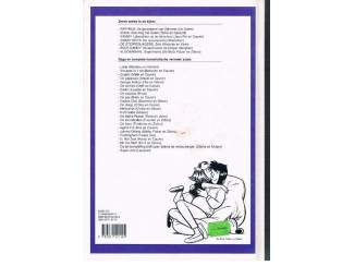 Striptijdschriften Robbedoes album nr. 236