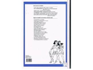 Striptijdschriften Robbedoes album nr. 240