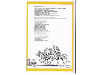 Striptijdschriften Robbedoes album nr. 256