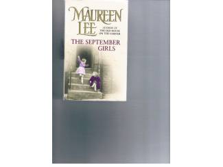 Maureen Lee &ndash; The september girls