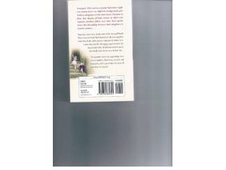 Romans Maureen Lee &ndash; The september girls