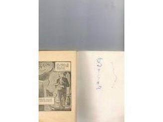 Dick Bos Dick Bos-serie nr. 2 Terreur (A)