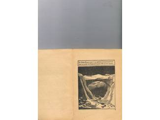 Dick Bos Dick Bos-serie nr. 8 (A) &ndash; Ori&euml;nt-Express