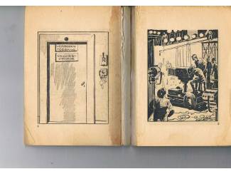 Dick Bos Dick Bos-serie nr. 17 &ndash; Hoogspanning