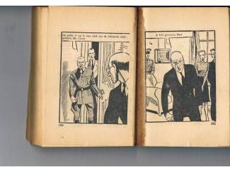 Dick Bos Dick Bos-serie nr. 17 &ndash; Hoogspanning