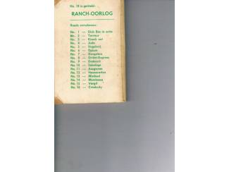 Dick Bos Dick Bos-serie nr. 17 &ndash; Hoogspanning