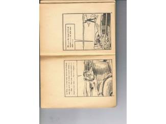 Dick Bos Dick Bos-serie nr. 27 &ndash; Revolverwet