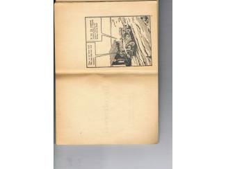 Dick Bos Dick Bos-serie nr. 27 &ndash; Revolverwet