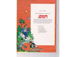 Stripboeken Jerom 3e reeks nr. 6 &ndash; De dolle dromedaris