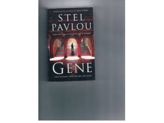 Stel Pavlou &ndash; Gene