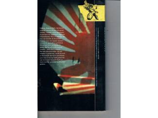 Jeugdboeken Lijsters &ndash; Bezonken rood &ndash; Jeroen Brouwers