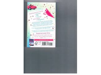 Romans Lindsey Kelk &ndash; The single girl's to-do list