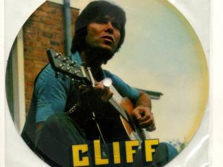 Grammofoon / Vinyl Cliff Richard Whole Lotta Shakin’ Goin’ On Picture Disc