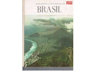 Biblioteca Universal de LIFE EN ESPAÑOL: Brasil