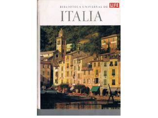 Biblioteca Universal de LIFE EN ESPAÑOL: Italia