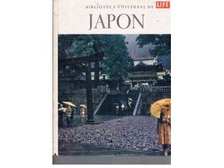 Biblioteca Universal de LIFE EN ESPAÑOL: Japon