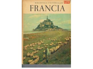 Biblioteca Universal de LIFE EN ESPA&Ntilde;OL: Francia