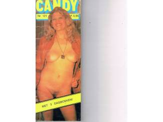 Candy nr. 121