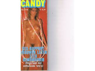 Magazines en tijdschriften Candy nr. 146