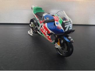 LRC Honda RC213V #73 Schaal 1:18