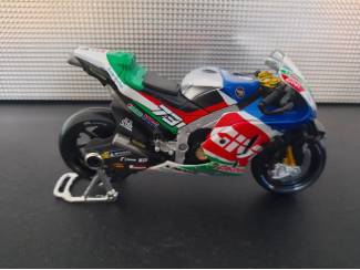 Tweewielers LRC Honda RC213V #73 Schaal 1:18