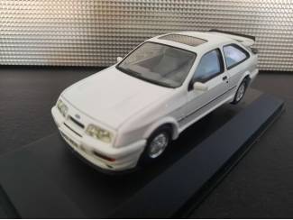 Ford Sierra RS500 Cosworth Schaal 1:43