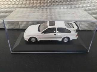 Auto's Ford Sierra RS500 Cosworth Schaal 1:43