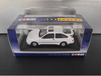 Auto's Ford Sierra RS500 Cosworth Schaal 1:43
