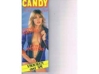 Candy nr. 167